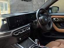 BMW M2 3.0 BiTurbo Coupe 2dr Petrol Steptronic Euro 6 (s/s) (460 ps) - U2039