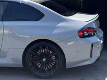 BMW M2 3.0 BiTurbo Coupe 2dr Petrol Steptronic Euro 6 (s/s) (460 ps) - U2039