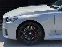 BMW M2 3.0 BiTurbo Coupe 2dr Petrol Steptronic Euro 6 (s/s) (460 ps) - U2039