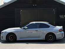 BMW M2 3.0 BiTurbo Coupe 2dr Petrol Steptronic Euro 6 (s/s) (460 ps) - U2039