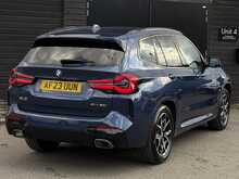 BMW X3 2.0 20i MHT M Sport SUV 5dr Petrol Hybrid Auto xDrive Euro 6 (s/s) (184 ps) - U2044