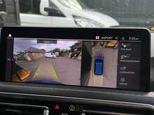 BMW X3 2.0 20i MHT M Sport SUV 5dr Petrol Hybrid Auto xDrive Euro 6 (s/s) (184 ps) - U2044