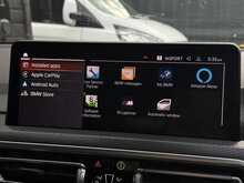 BMW X3 2.0 20i MHT M Sport SUV 5dr Petrol Hybrid Auto xDrive Euro 6 (s/s) (184 ps) - U2044