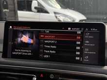 BMW X3 2.0 20i MHT M Sport SUV 5dr Petrol Hybrid Auto xDrive Euro 6 (s/s) (184 ps) - U2044
