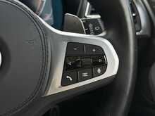 BMW X3 2.0 20i MHT M Sport SUV 5dr Petrol Hybrid Auto xDrive Euro 6 (s/s) (184 ps) - U2044