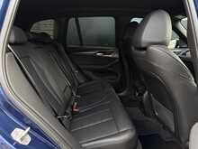 BMW X3 2.0 20i MHT M Sport SUV 5dr Petrol Hybrid Auto xDrive Euro 6 (s/s) (184 ps) - U2044