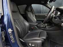 BMW X3 2.0 20i MHT M Sport SUV 5dr Petrol Hybrid Auto xDrive Euro 6 (s/s) (184 ps) - U2044