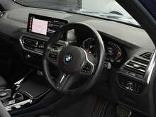 BMW X3 2.0 20i MHT M Sport SUV 5dr Petrol Hybrid Auto xDrive Euro 6 (s/s) (184 ps) - U2044