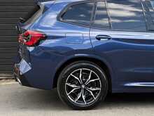 BMW X3 2.0 20i MHT M Sport SUV 5dr Petrol Hybrid Auto xDrive Euro 6 (s/s) (184 ps) - U2044