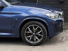 BMW X3 2.0 20i MHT M Sport SUV 5dr Petrol Hybrid Auto xDrive Euro 6 (s/s) (184 ps) - U2044