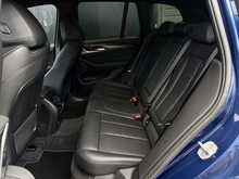 BMW X3 2.0 20i MHT M Sport SUV 5dr Petrol Hybrid Auto xDrive Euro 6 (s/s) (184 ps) - U2044