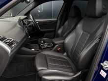 BMW X3 2.0 20i MHT M Sport SUV 5dr Petrol Hybrid Auto xDrive Euro 6 (s/s) (184 ps) - U2044