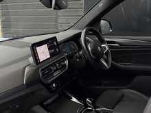 BMW X3 2.0 20i MHT M Sport SUV 5dr Petrol Hybrid Auto xDrive Euro 6 (s/s) (184 ps) - U2044