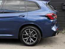 BMW X3 2.0 20i MHT M Sport SUV 5dr Petrol Hybrid Auto xDrive Euro 6 (s/s) (184 ps) - U2044