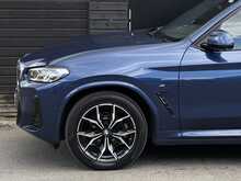 BMW X3 2.0 20i MHT M Sport SUV 5dr Petrol Hybrid Auto xDrive Euro 6 (s/s) (184 ps) - U2044
