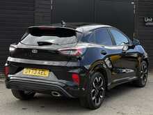 Ford Puma 1.0T EcoBoost MHEV ST-Line X SUV 5dr Petrol Hybrid Manual Euro 6 (s/s) (125 ps) - U2045