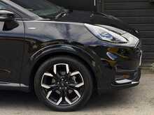 Ford Puma 1.0T EcoBoost MHEV ST-Line X SUV 5dr Petrol Hybrid Manual Euro 6 (s/s) (125 ps) - U2045