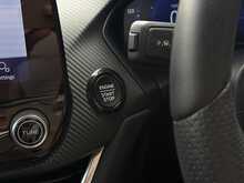 Ford Puma 1.0T EcoBoost MHEV ST-Line X SUV 5dr Petrol Hybrid Manual Euro 6 (s/s) (125 ps) - U2045