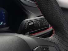 Ford Puma 1.0T EcoBoost MHEV ST-Line X SUV 5dr Petrol Hybrid Manual Euro 6 (s/s) (125 ps) - U2045