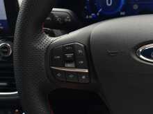 Ford Puma 1.0T EcoBoost MHEV ST-Line X SUV 5dr Petrol Hybrid Manual Euro 6 (s/s) (125 ps) - U2045