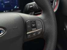 Ford Puma 1.0T EcoBoost MHEV ST-Line X SUV 5dr Petrol Hybrid Manual Euro 6 (s/s) (125 ps) - U2045