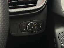 Ford Puma 1.0T EcoBoost MHEV ST-Line X SUV 5dr Petrol Hybrid Manual Euro 6 (s/s) (125 ps) - U2045