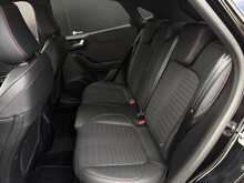 Ford Puma 1.0T EcoBoost MHEV ST-Line X SUV 5dr Petrol Hybrid Manual Euro 6 (s/s) (125 ps) - U2045