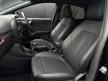 Ford Puma 1.0T EcoBoost MHEV ST-Line X SUV 5dr Petrol Hybrid Manual Euro 6 (s/s) (125 ps) - U2045