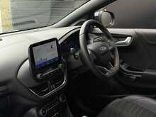 Ford Puma 1.0T EcoBoost MHEV ST-Line X SUV 5dr Petrol Hybrid Manual Euro 6 (s/s) (125 ps) - U2045