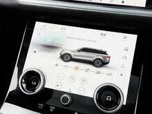 Land Rover Range Rover Velar 3.0 SD6 V6 R-Dynamic HSE SUV 5dr Diesel Auto 4WD Euro 6 (s/s) (300 ps) - U2046