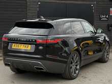 Land Rover Range Rover Velar 3.0 SD6 V6 R-Dynamic HSE SUV 5dr Diesel Auto 4WD Euro 6 (s/s) (300 ps) - U2046