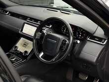 Land Rover Range Rover Velar 3.0 SD6 V6 R-Dynamic HSE SUV 5dr Diesel Auto 4WD Euro 6 (s/s) (300 ps) - U2046