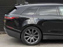Land Rover Range Rover Velar 3.0 SD6 V6 R-Dynamic HSE SUV 5dr Diesel Auto 4WD Euro 6 (s/s) (300 ps) - U2046