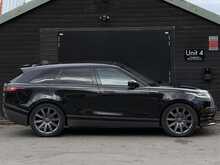 Land Rover Range Rover Velar 3.0 SD6 V6 R-Dynamic HSE SUV 5dr Diesel Auto 4WD Euro 6 (s/s) (300 ps) - U2046