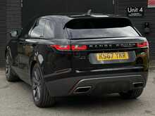 Land Rover Range Rover Velar 3.0 SD6 V6 R-Dynamic HSE SUV 5dr Diesel Auto 4WD Euro 6 (s/s) (300 ps) - U2046