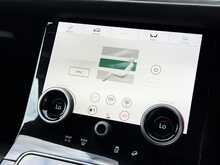Land Rover Range Rover Velar 3.0 SD6 V6 R-Dynamic HSE SUV 5dr Diesel Auto 4WD Euro 6 (s/s) (300 ps) - U2046