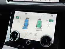 Land Rover Range Rover Velar 3.0 SD6 V6 R-Dynamic HSE SUV 5dr Diesel Auto 4WD Euro 6 (s/s) (300 ps) - U2046