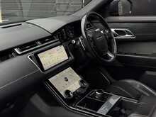 Land Rover Range Rover Velar 3.0 SD6 V6 R-Dynamic HSE SUV 5dr Diesel Auto 4WD Euro 6 (s/s) (300 ps) - U2046