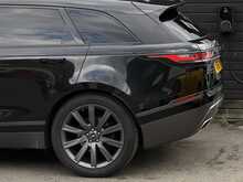 Land Rover Range Rover Velar 3.0 SD6 V6 R-Dynamic HSE SUV 5dr Diesel Auto 4WD Euro 6 (s/s) (300 ps) - U2046