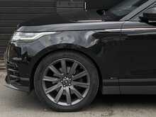 Land Rover Range Rover Velar 3.0 SD6 V6 R-Dynamic HSE SUV 5dr Diesel Auto 4WD Euro 6 (s/s) (300 ps) - U2046