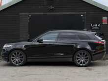 Land Rover Range Rover Velar 3.0 SD6 V6 R-Dynamic HSE SUV 5dr Diesel Auto 4WD Euro 6 (s/s) (300 ps) - U2046