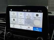 Ford Transit Custom 2.0 300 EcoBlue Limited Panel Van 5dr Diesel Auto L2 H1 Euro 6 (130 ps) - U2047