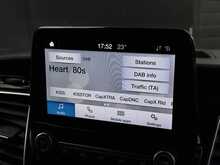 Ford Transit Custom 2.0 300 EcoBlue Limited Panel Van 5dr Diesel Auto L2 H1 Euro 6 (130 ps) - U2047