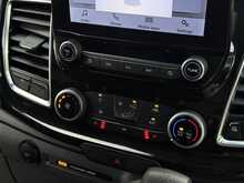 Ford Transit Custom 2.0 300 EcoBlue Limited Panel Van 5dr Diesel Auto L2 H1 Euro 6 (130 ps) - U2047