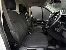 Ford Transit Custom 2.0 300 EcoBlue Limited Panel Van 5dr Diesel Auto L2 H1 Euro 6 (130 ps) - U2047