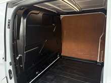 Ford Transit Custom 2.0 300 EcoBlue Limited Panel Van 5dr Diesel Auto L2 H1 Euro 6 (130 ps) - U2047