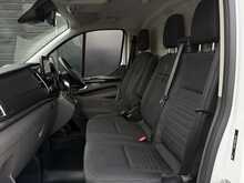 Ford Transit Custom 2.0 300 EcoBlue Limited Panel Van 5dr Diesel Auto L2 H1 Euro 6 (130 ps) - U2047