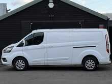 Ford Transit Custom 2.0 300 EcoBlue Limited Panel Van 5dr Diesel Auto L2 H1 Euro 6 (130 ps) - U2047