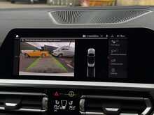 BMW 4 Series 2.0 420d MHT M Sport Convertible 2dr Diesel Hybrid Auto Euro 6 (s/s) (190 ps) - U2048