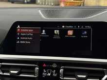 BMW 4 Series 2.0 420d MHT M Sport Convertible 2dr Diesel Hybrid Auto Euro 6 (s/s) (190 ps) - U2048